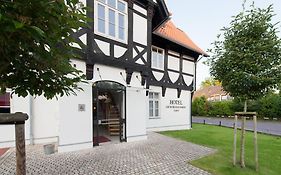 Hotel Am Burgmannshof